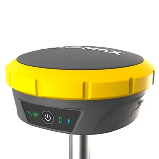 GeoMax Zenith 60
