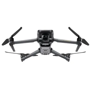 DJI Mavic 3 Enterprise, en av landmålingsdronene som Nord-Norsk Dronetjeneste AS kan bruke i oppdrag.