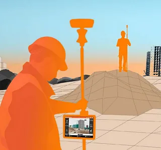 GEOMAX X-PAD ULTIMATE